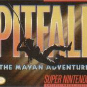 Pitfall - The Mayan Adventure