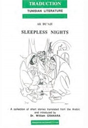 Sleepless Nights (Ali Douagi)