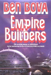 Empire Builders (Ben Bova)