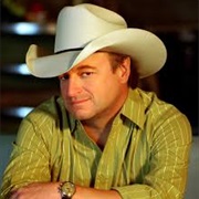 Meet Mark Chesnutt