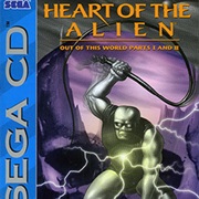 Heart of the Alien