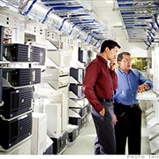 Database Administrator