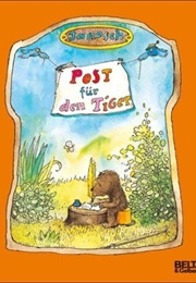 Post Für Den Tiger (Janosch)