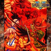 Samurai Shodown V