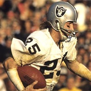 Fred Biletnikoff