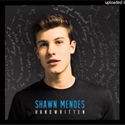 Dont Want Your Love Shawn Mendes