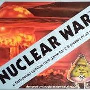 Nuclear War