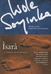 Ìsarà: A Voyage Around "Essay" (Wole Soyinka)