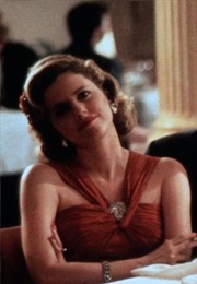 Eve Gordon - Avalon (1990)