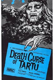 Death Curse of Tartu