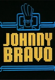 Johnny Bravo (1995)