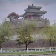 Handan, China