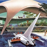 James R. Powers (1930's?)