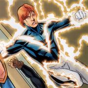 Lightning Lad