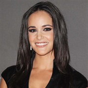 Melissa Fumero
