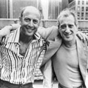 Jerry Leiber & Mike Stoller