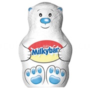 Milky Bar Bear