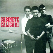 Gabinete Caligari - Cuatro Rosas