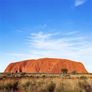 Uluru-Kata Tjuta National Park - Australia