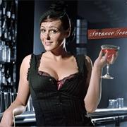 Suranne Jones