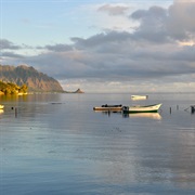 Kāneʻohe Bay