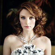 Bryce Dallas Howard