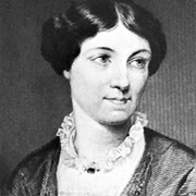 Harriet Martineau