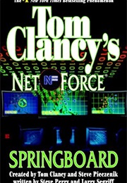 Springboard (Tom Clancy)