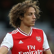 David Luiz