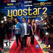 Yoostar 2: In the Movies