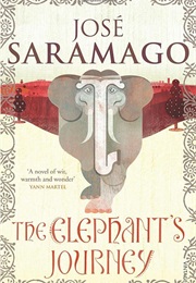 The Elephant's Journey (José Saramago)