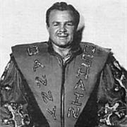Danny McShain