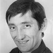 Albert Spaggiari (French Bank Robber)