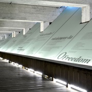Mémorial De L'aboliton De L'esclavage, Nantes