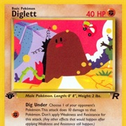 Diglett