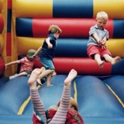 Bouncy Castle