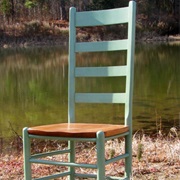 Ladderback Chair