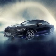BMW M850i