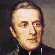 St. Eugene De Mazenod