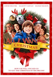 All I Want Is Christmas (2012)