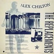 Alex Chilton - The Replacements
