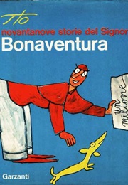 Signor Bonaventura (Sergio &quot;Sto&quot; Tofano)