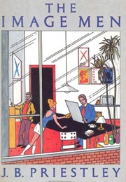 The Image Men (J. B. Priestley)