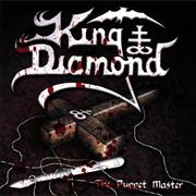 King Diamond - The Puppet Master