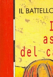 The Murder of Hound Dog Bates (Robbie Branscum)