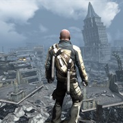 Empire City (Infamous)