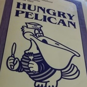 The Hungry Pelican