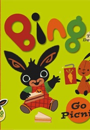 Bing: Go Picnic (Ted Dewan)