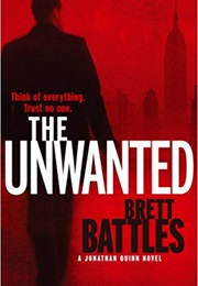 The Unwanted (Brett Battles)