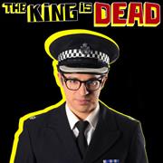 The King Is Dead